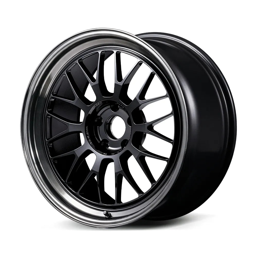 Volk Racing 21A spec-PW 5x112