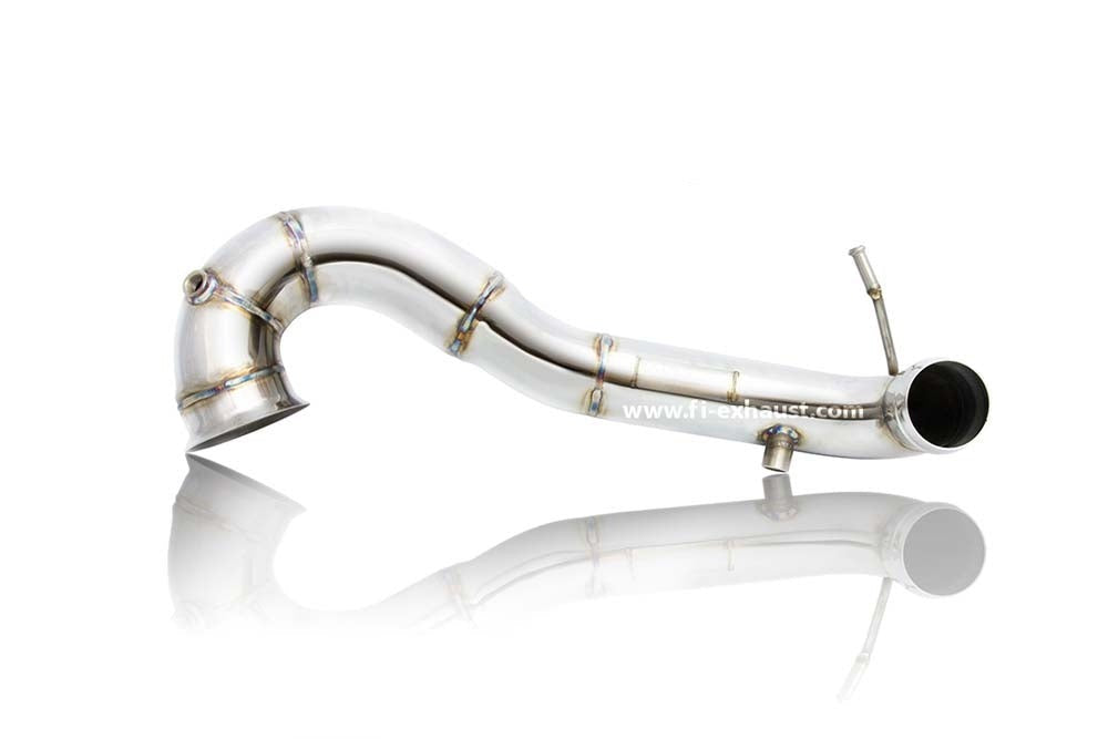 Valvetronic Exhaust System for Mercedes-Benz AMG GLA45 X156 2.0T M133 14-19