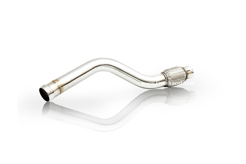 Valvetronic Exhaust System for Mercedes-Benz AMG GLA45 X156 2.0T M133 14-19