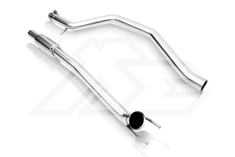 Valvetronic Exhaust System for Mercedes-Benz A250 W176 2.0T M270 12-19