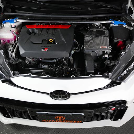 Carbon Fiber Cold Air Intake for Toyota Yaris GR