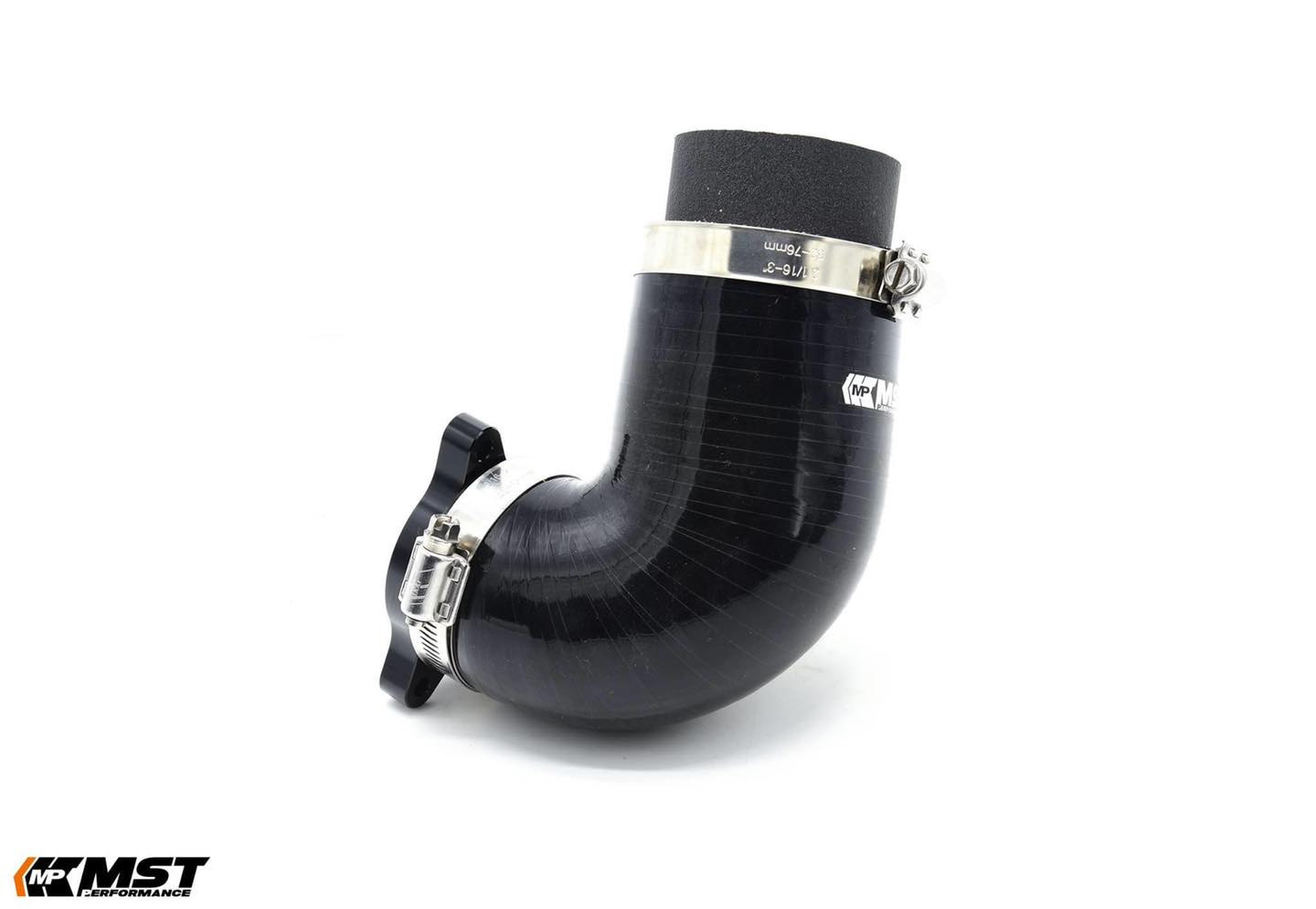 Turbo Intake Pipe - Volkswagen EA211 1.2/1.4 MK7 (VW-MK708)
