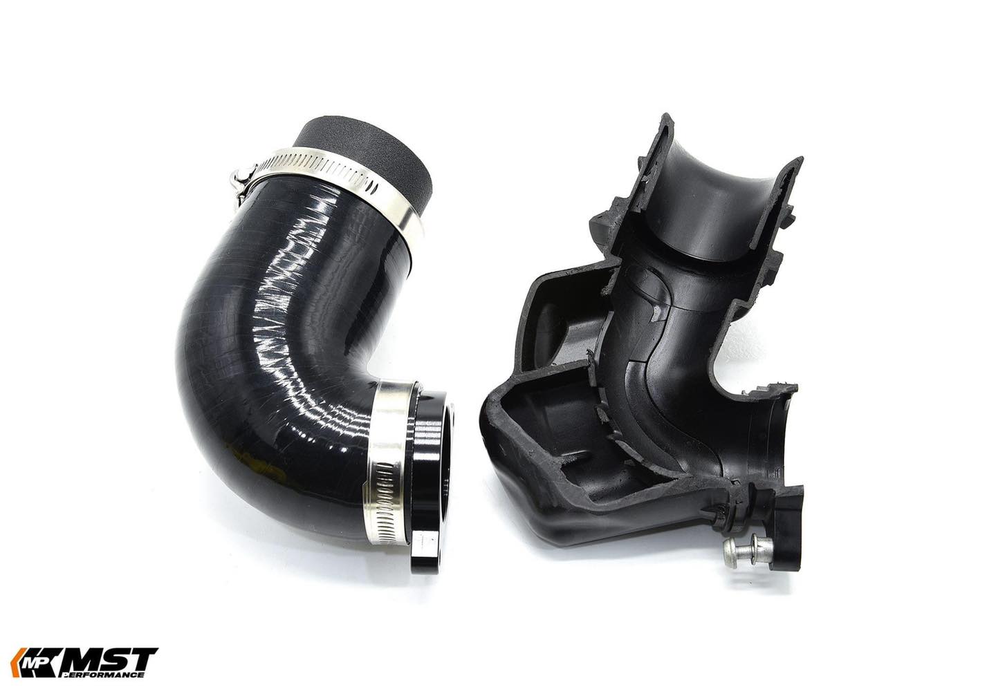 Turbo Intake Pipe - Volkswagen EA211 1.2/1.4 MK7 (VW-MK708)