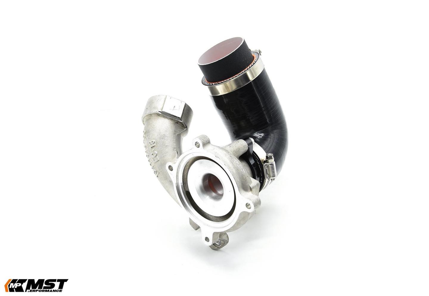 Turbo Intake Pipe - Volkswagen EA211 1.2/1.4 MK7 (VW-MK708)