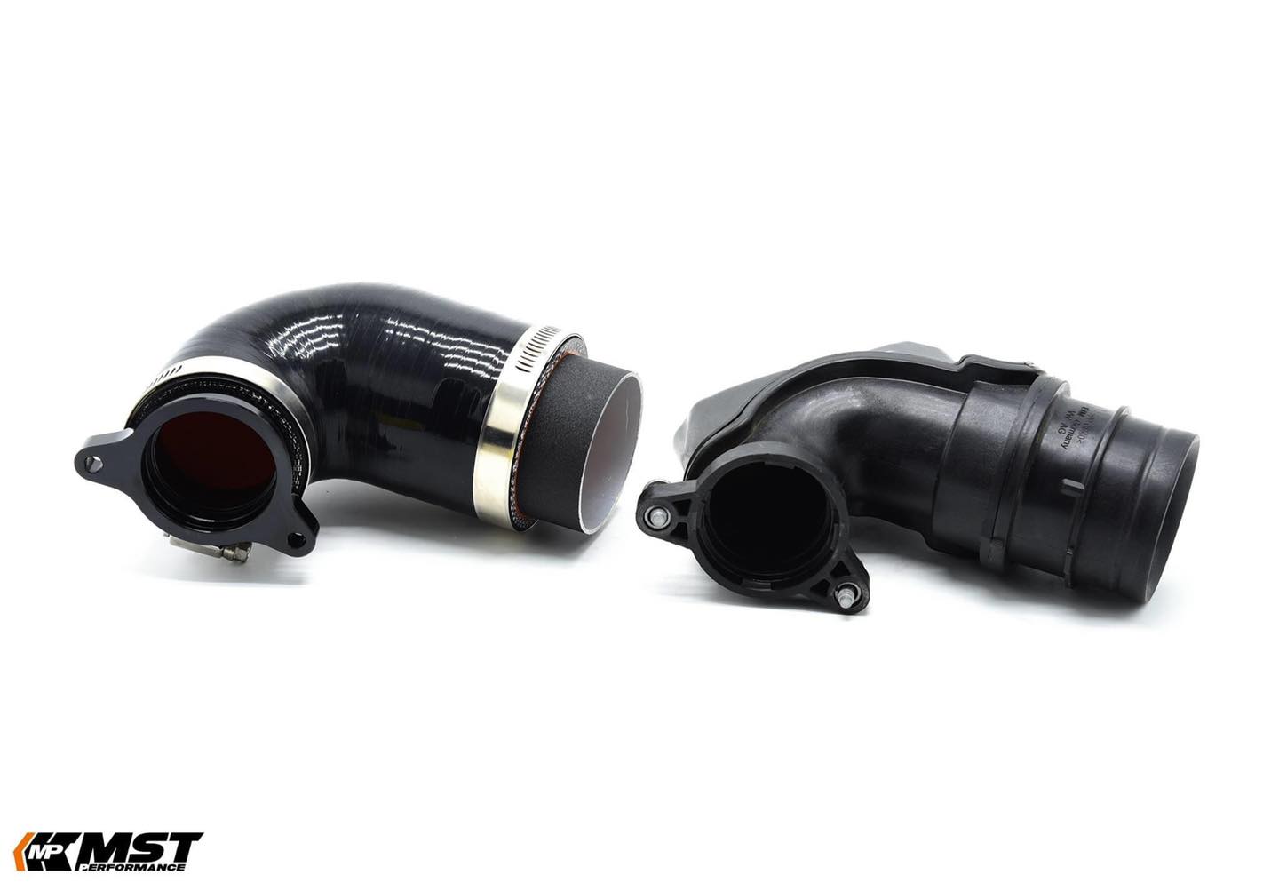 Turbo Intake Pipe - Volkswagen EA211 1.2/1.4 MK7 (VW-MK708)