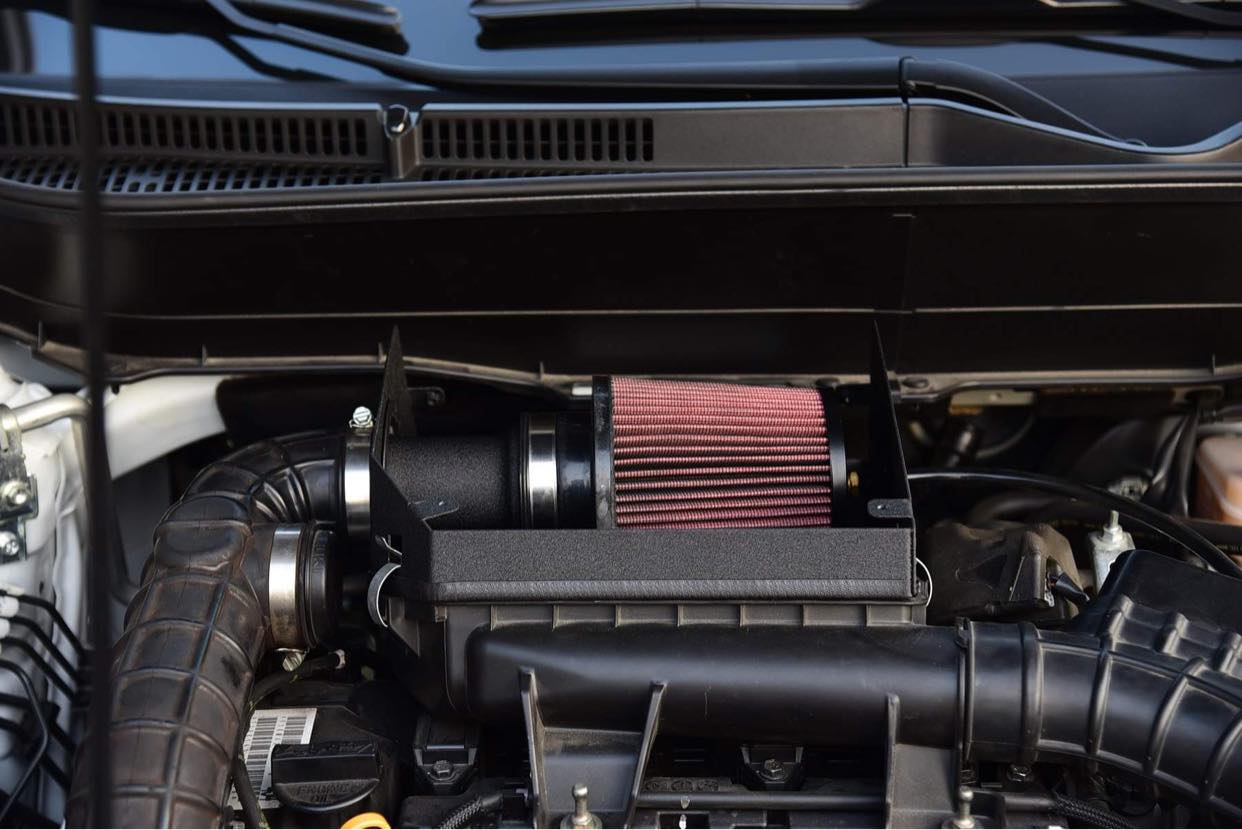 Cold Air Intake - Suzuki SX4 Vitara 1.4T (2019+) (SUZ-VT01)