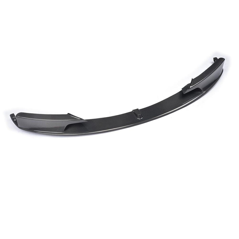 M Performance Style Front Lip (Carbon Fibre) for BMW 3 Series (F30) 13-18
