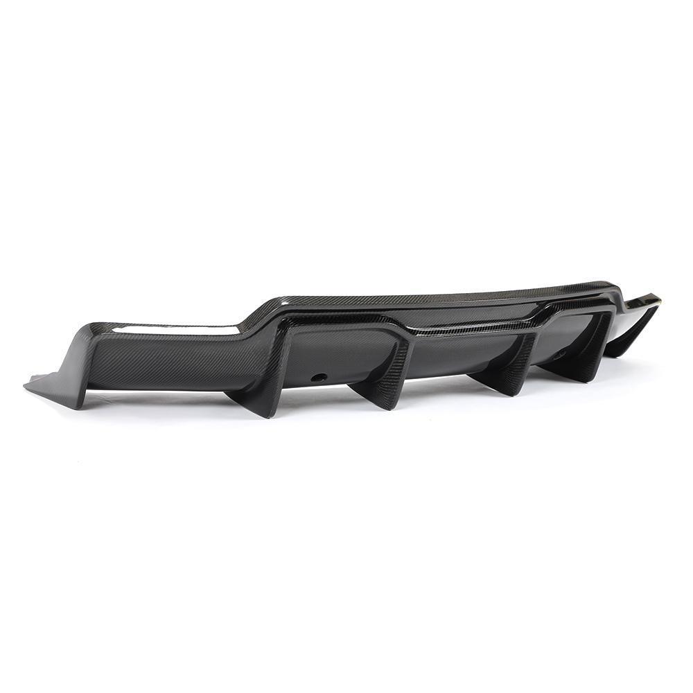 Vorsteiner Style Full Kit (Carbon Fibre) for Tesla Model 3 19-23
