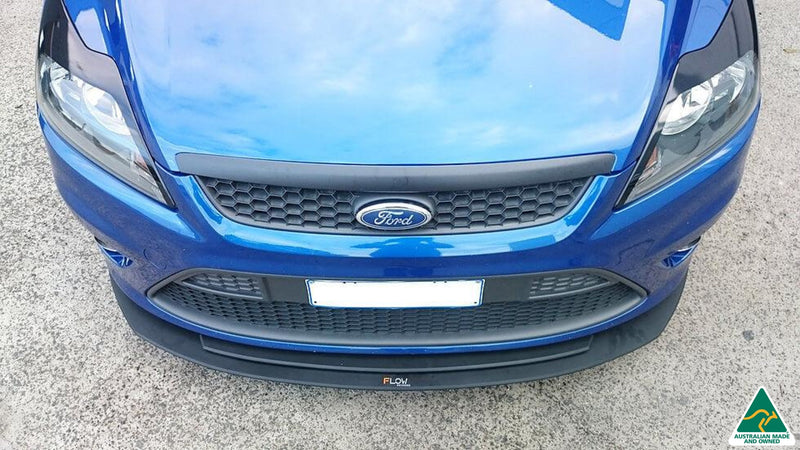 Ford Focus XR5 Front Splitter | Flow Designs Australia
