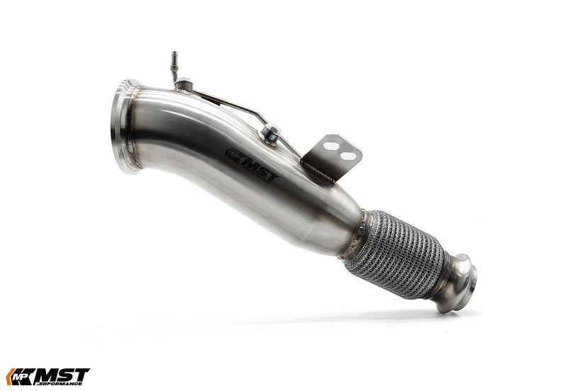 Catless Downpipe for BMW / Toyota B58 3.0T (BW-5804DP)