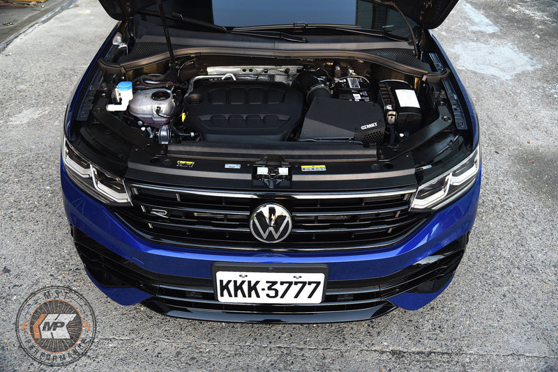 Cold Air Intake - Volkswagen Tiguan R (VW-MK803)