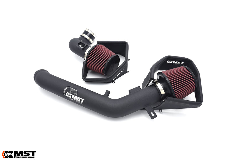 Cold Air Intake - BMW M2 Competition/M3/M4 S55 3.0 (BW-M3401)