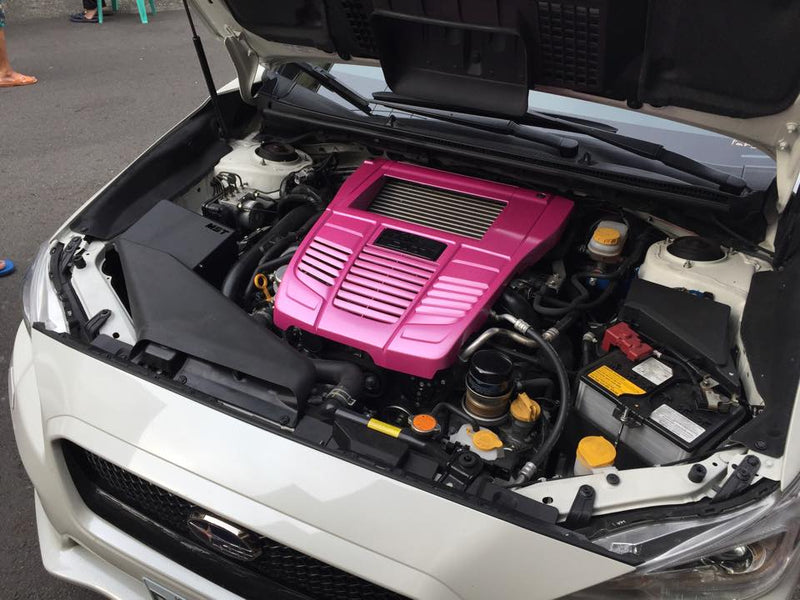 Cold Air Intake - Subaru WRX / Levorg 2.0L (2015+) (WRX-1501)