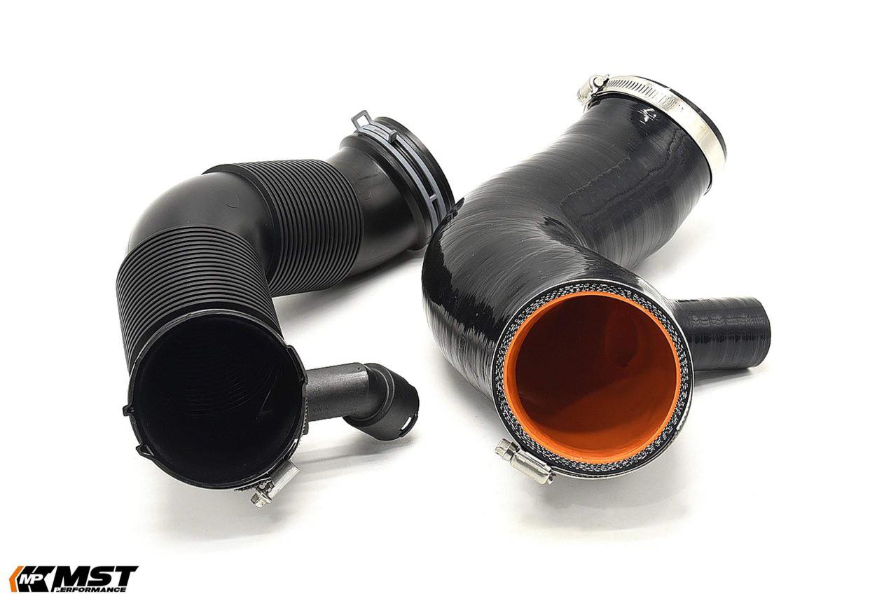 Intake Hose - Volkswagen Golf R (VW-MK802H)