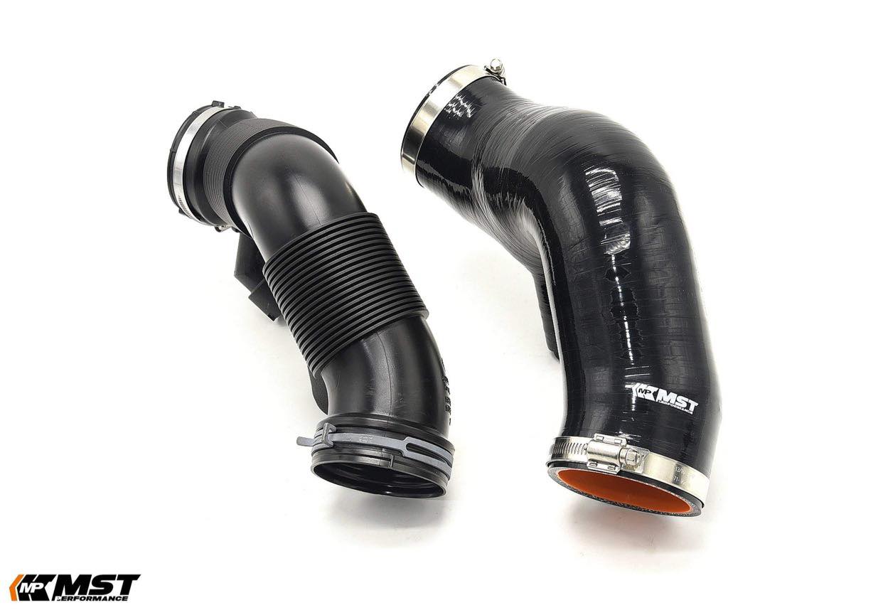 Intake Hose - Volkswagen Golf R (VW-MK802H)
