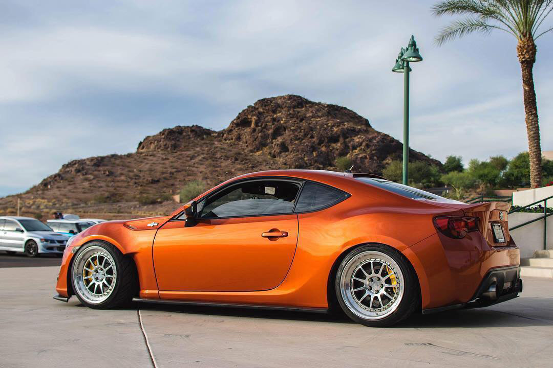 86 CHARGESPEED
