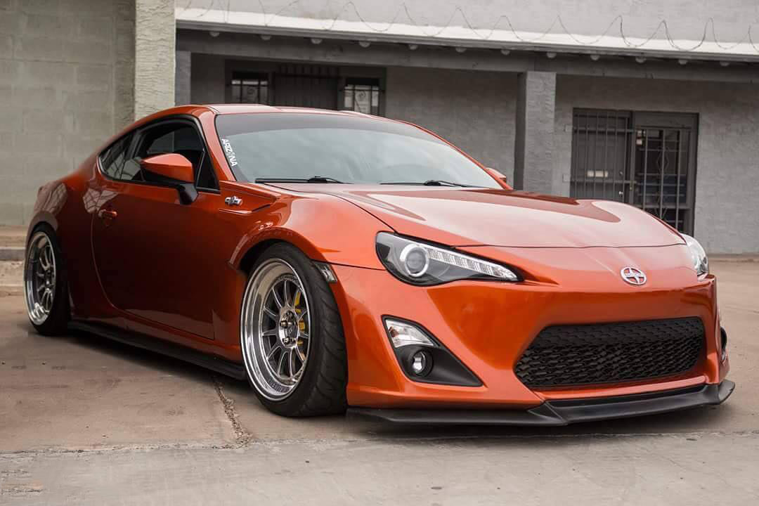 Chargespeed 86 