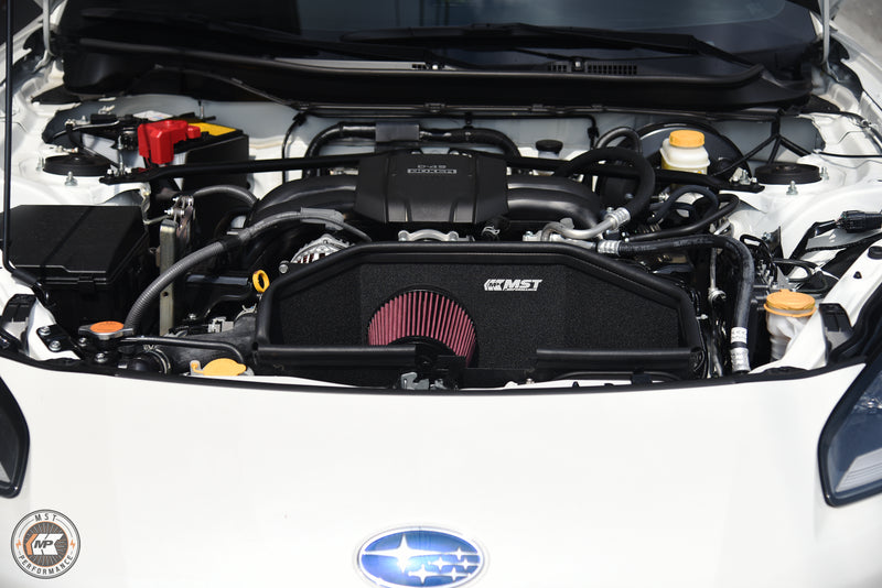 Cold Air Intake for 2022+ Toyota GR86/Subaru BRZ 2.4L (TYGR8601)