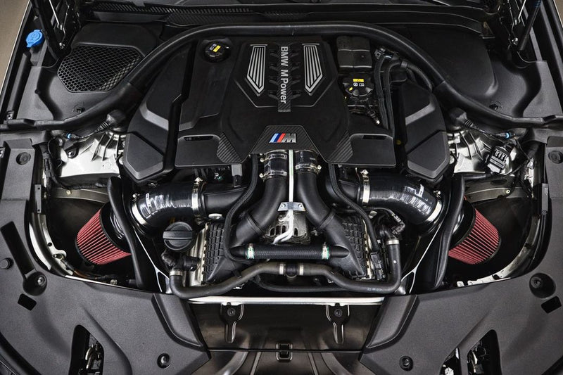 Cold Air Intake System - BMW F90 M5 S63 4.4L (BW-F90M5)