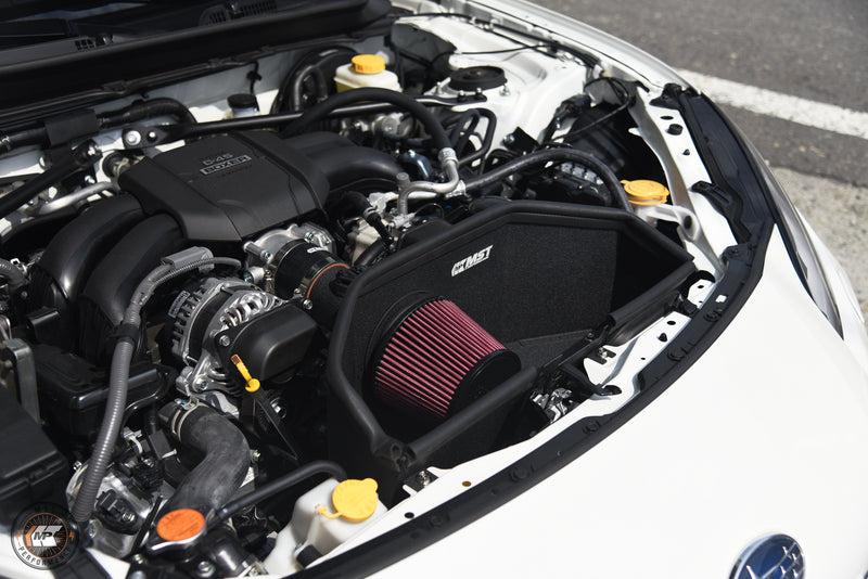 Cold Air Intake for 2022+ Toyota GR86/Subaru BRZ 2.4L (TYGR8601)