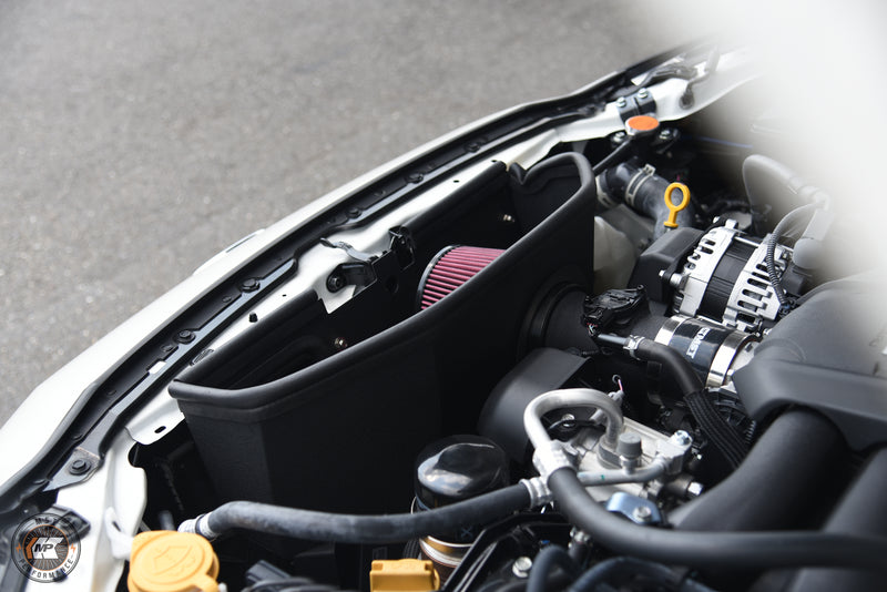 Cold Air Intake for 2022+ Toyota GR86/Subaru BRZ 2.4L (TYGR8601)