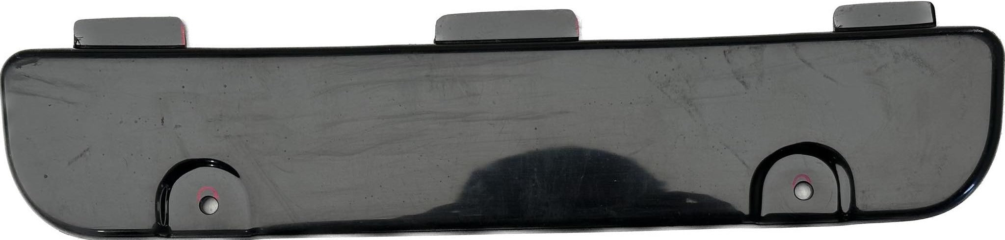 TRD Style Rear Lip for Subaru BRZ (ZD8) / Toyota GR86 (ZN8) 2022+