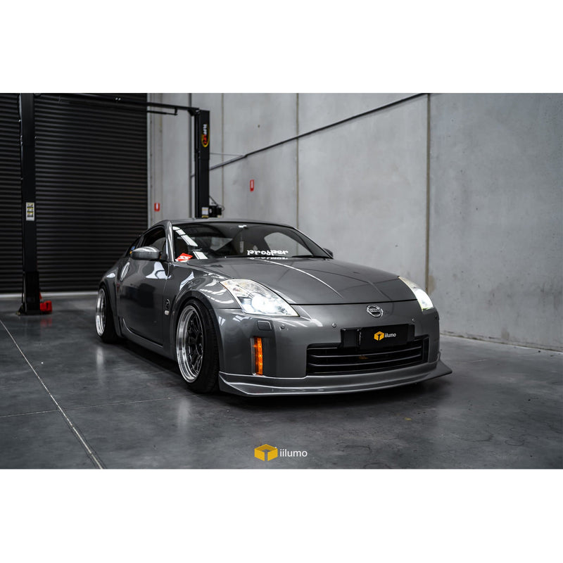 NISSAN 350Z - HID/LED PACKAGE