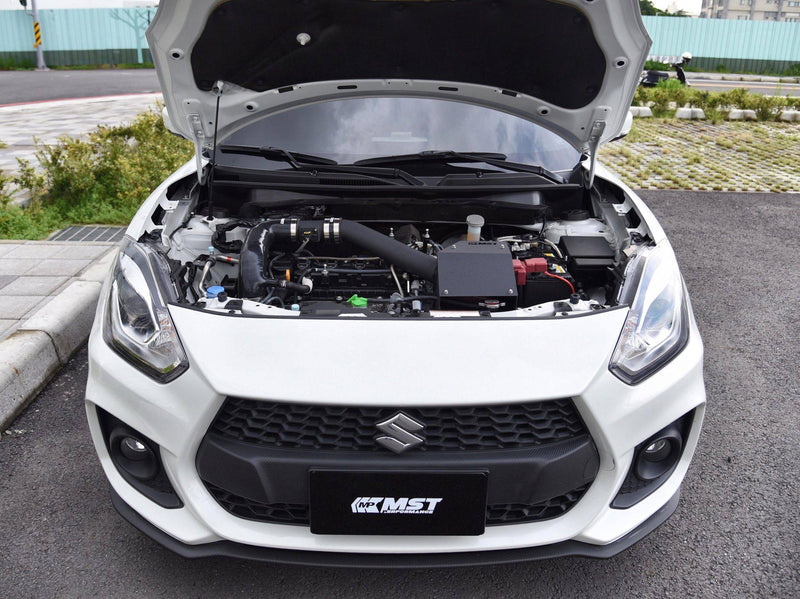 Cold Air Intake - Suzuki Swift 1.4t Sport ZC33S (2018+) (SUZ-SW03)