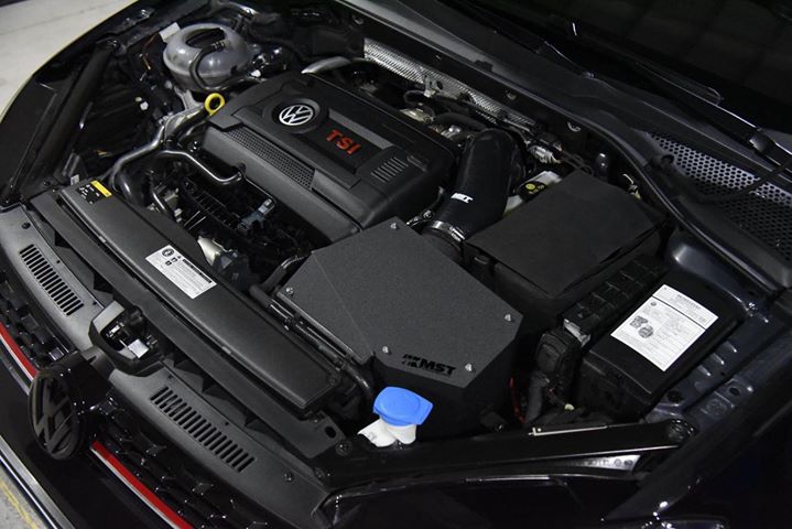 Cold Air Intake - Volkswagen Golf GTI (MK7)(MK8) R (MK7)(MK7.5) & Audi S3 (8V)/TTS (FV) (VW-MK777)