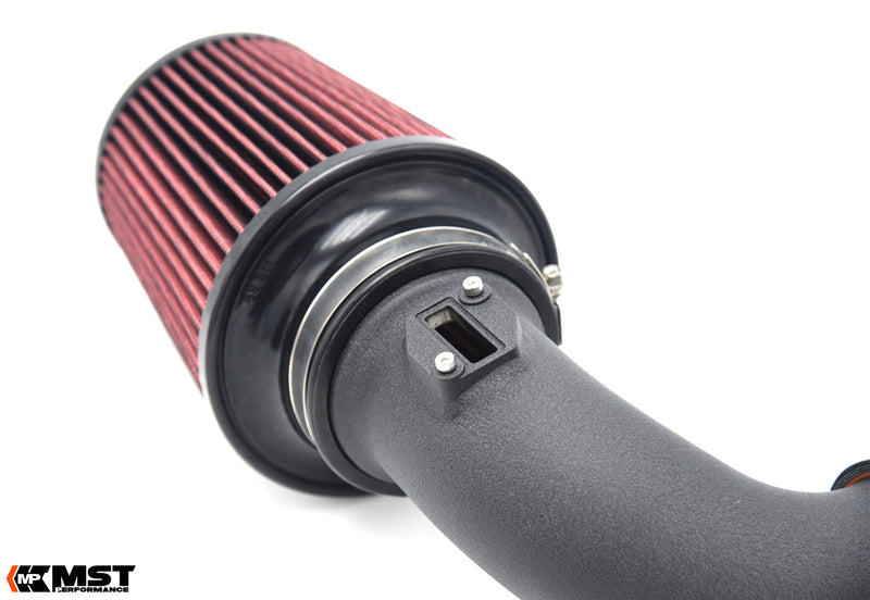 Cold Air Intake BMW F20 F22 F30 F32 B48 120i 125i 230i 320i 330i 430