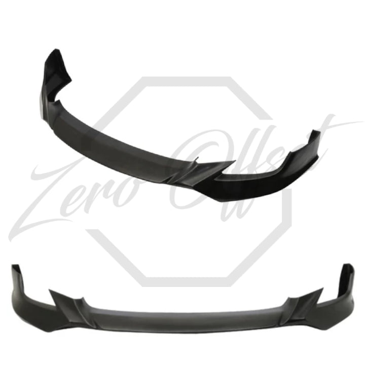 5-Axis Style Front Lip for 12-16 Toyota 86 (ZN6)