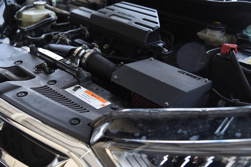 Cold Air Intake - Honda CR-V 1.5T 17+ (HD-CRI1501)