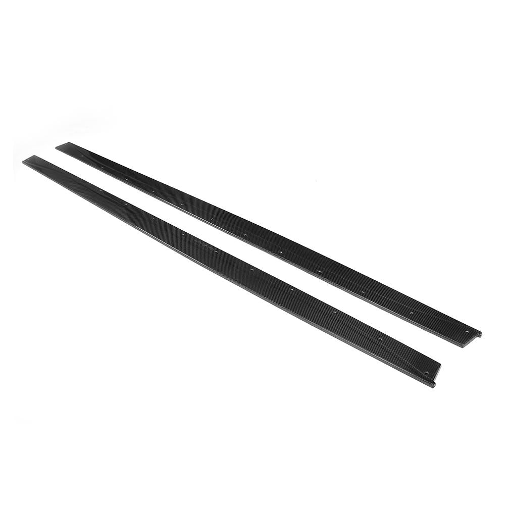M Performance Style Pre Pregged Dry Carbon Fiber Full Kit for BMW M3 F80 / BMW M4 F82 F83 2014-2020