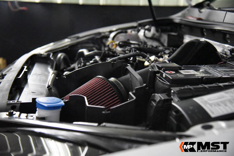 Replacement Air Filter Kit for Racingline R600 Intake System - Volkswagen Golf GTI/R (MK7)(MK7.5) & Audi S3 (8V)/TTS (8S) (VW-R6)