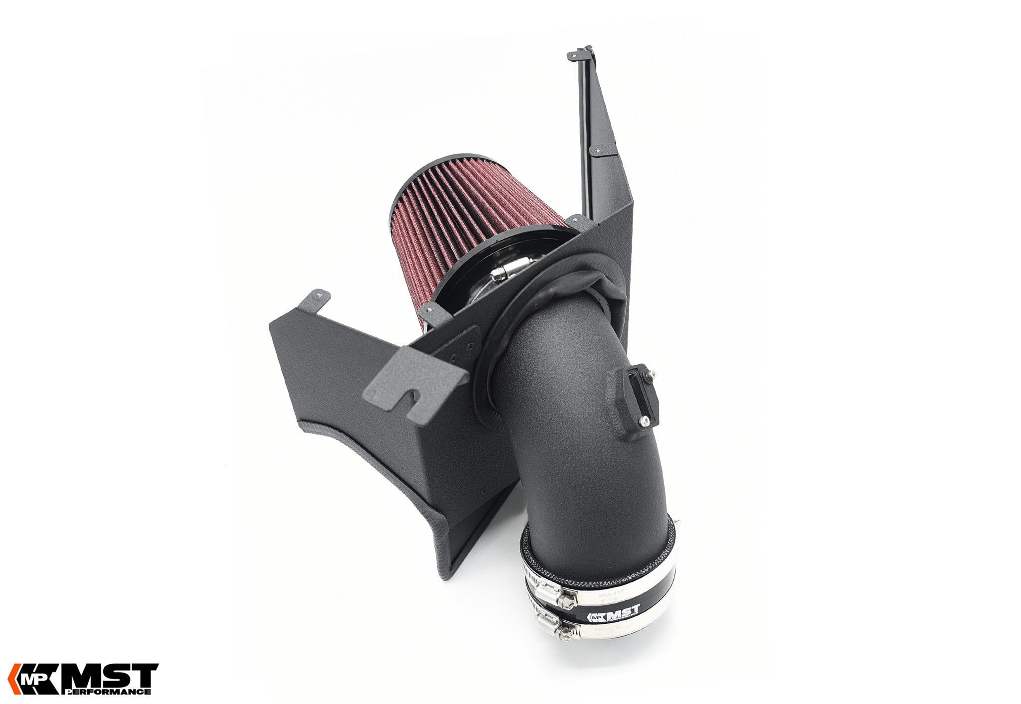 Cold Air Intake for Toyota Supra A90 & BMW Z4 (B58 3.0l turbo) (TY-SUP01)