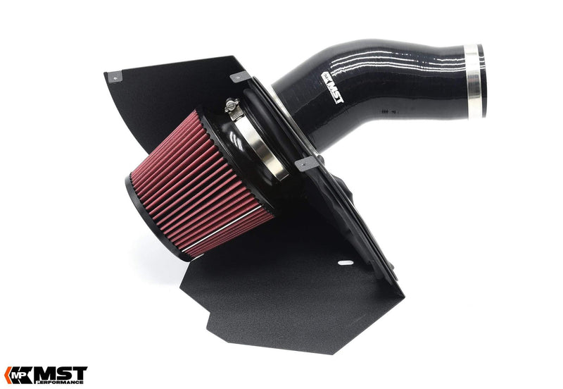 Cold Air Intake - Audi S4 S5 RS4 B9 / RS5 F5 3.0T Intake System (AD-A406)
