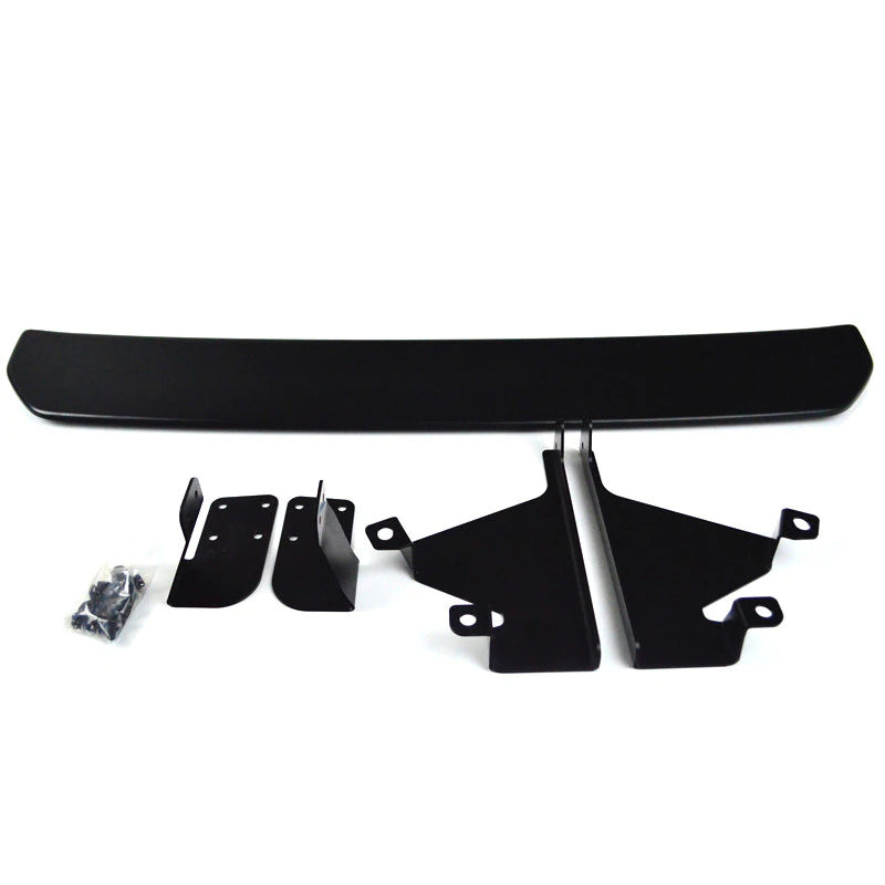 STI Style Rear Diffuser for Subaru Levorg 2015-2021