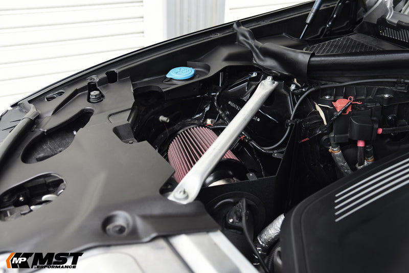 Cold Air Intake - BMW X3 X4 3.0T B58 (BW-X301)