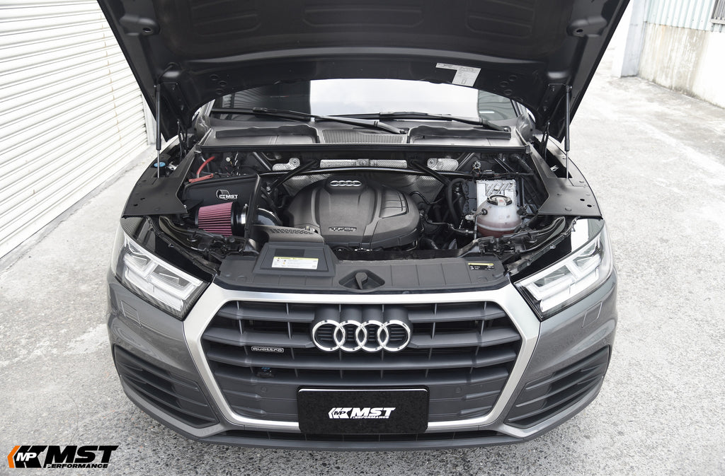 Cold Air Intake Audi Q5 B9 2.0t 45TFSI 2018+ (ADQ501)