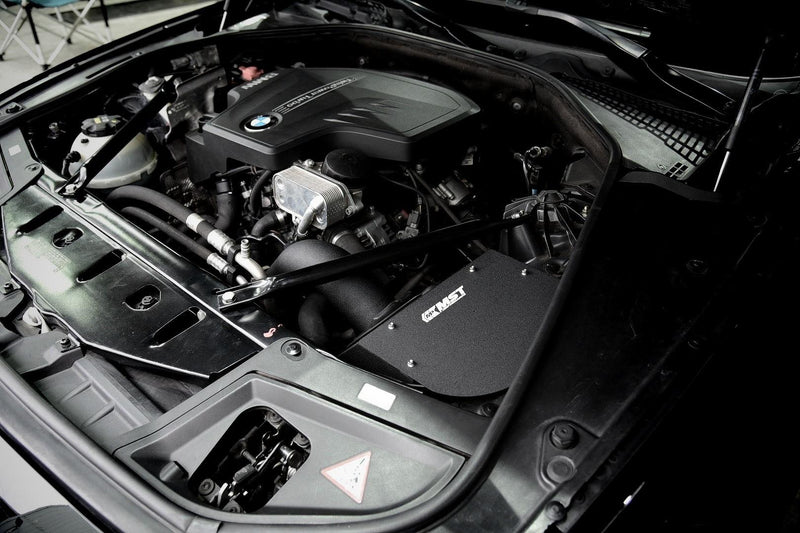 Cold Air Intake - BMW F10 520i/528i 2.0L N20 (BW-N2051)