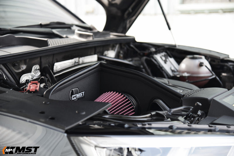 Cold Air Intake - Audi Q5 B9 2.0t 45TFSI 2018+ (AD-Q501)