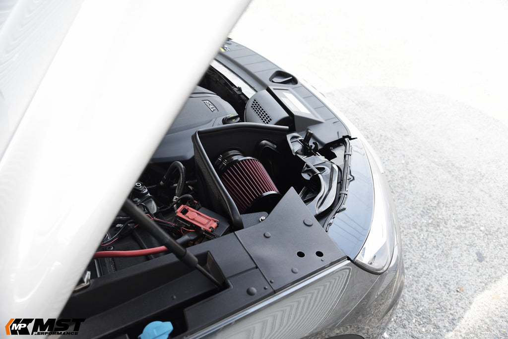 Cold Air Intake Audi Q5 B9 2.0t 45TFSI 2018+ (ADQ501)