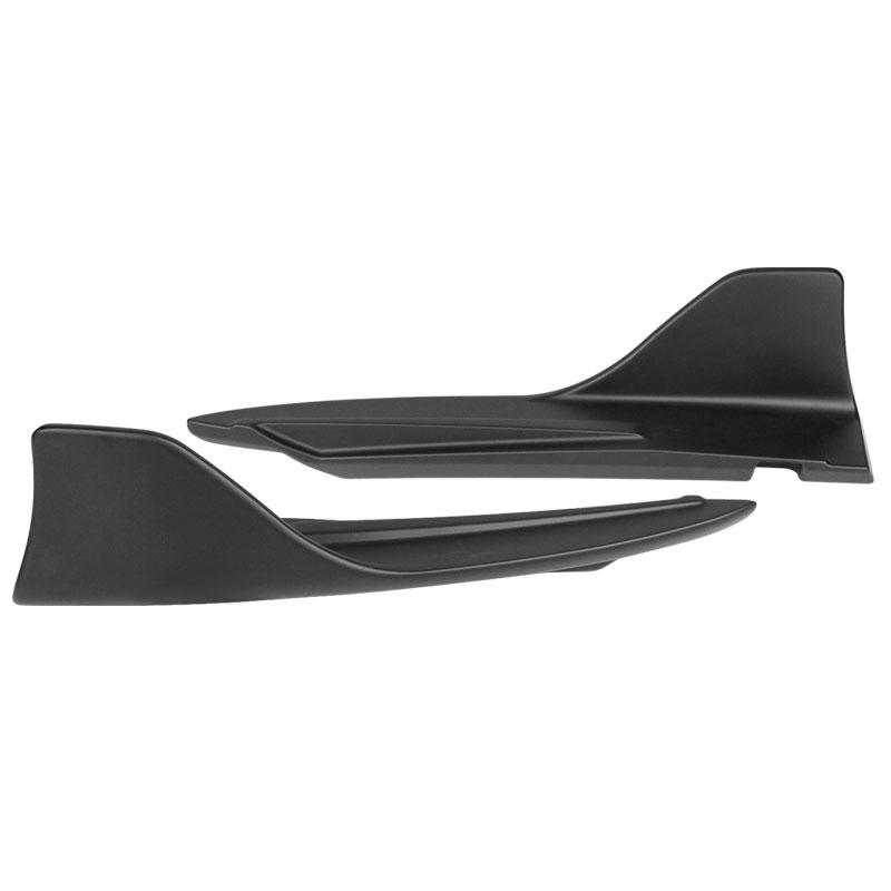 Artisan Style Rear Pods for Lexus IS250 IS200T IS350 14-20