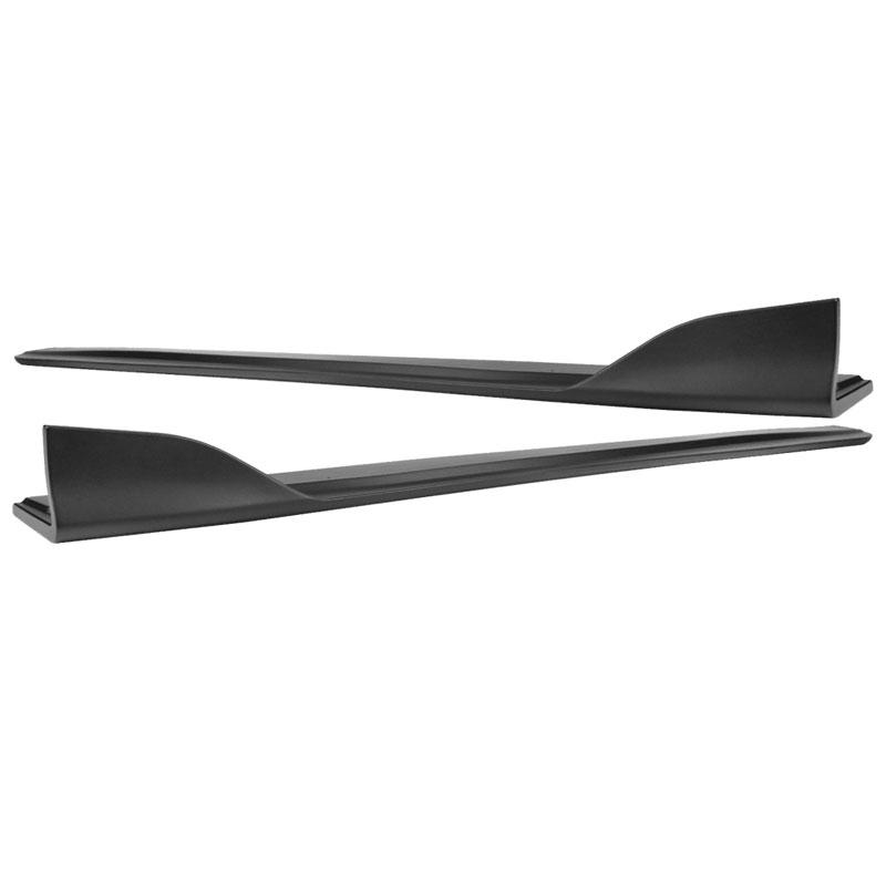 Artisan Style Side Skirts for Lexus IS250 IS200T IS350 14-20