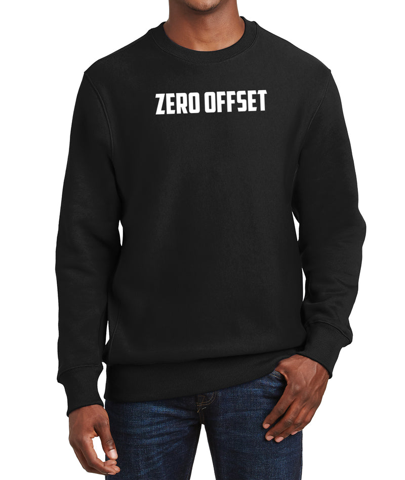 Zero Offset Collection