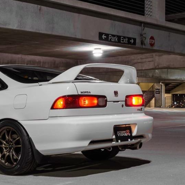 Integra type r on sale wing for sale