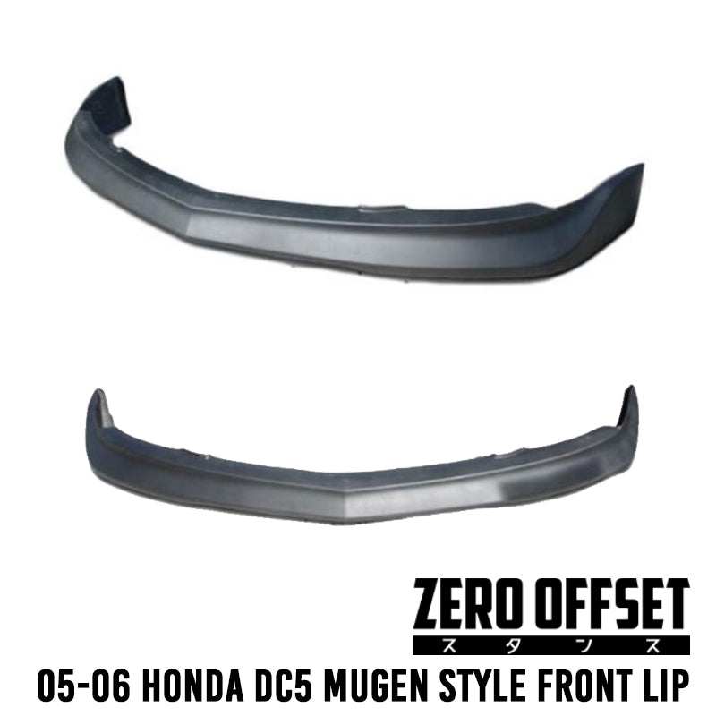 Honda Integra DC5 Mugen Style Front Lip
