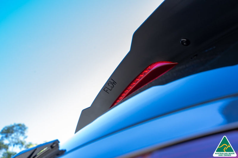 Hyundai i30 N Line Hatch PD (2018-Current) Rear Spoiler Extension