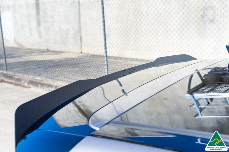 Hyundai i30 N Line Hatch PD (2018-Current) Rear Spoiler Extension