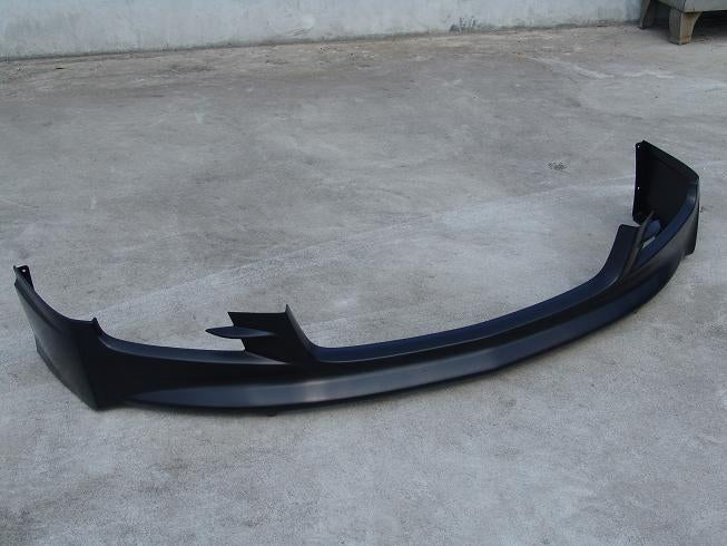 Mugen Style Front Lip for 06-08 Civic (Suits Stock Bumper)